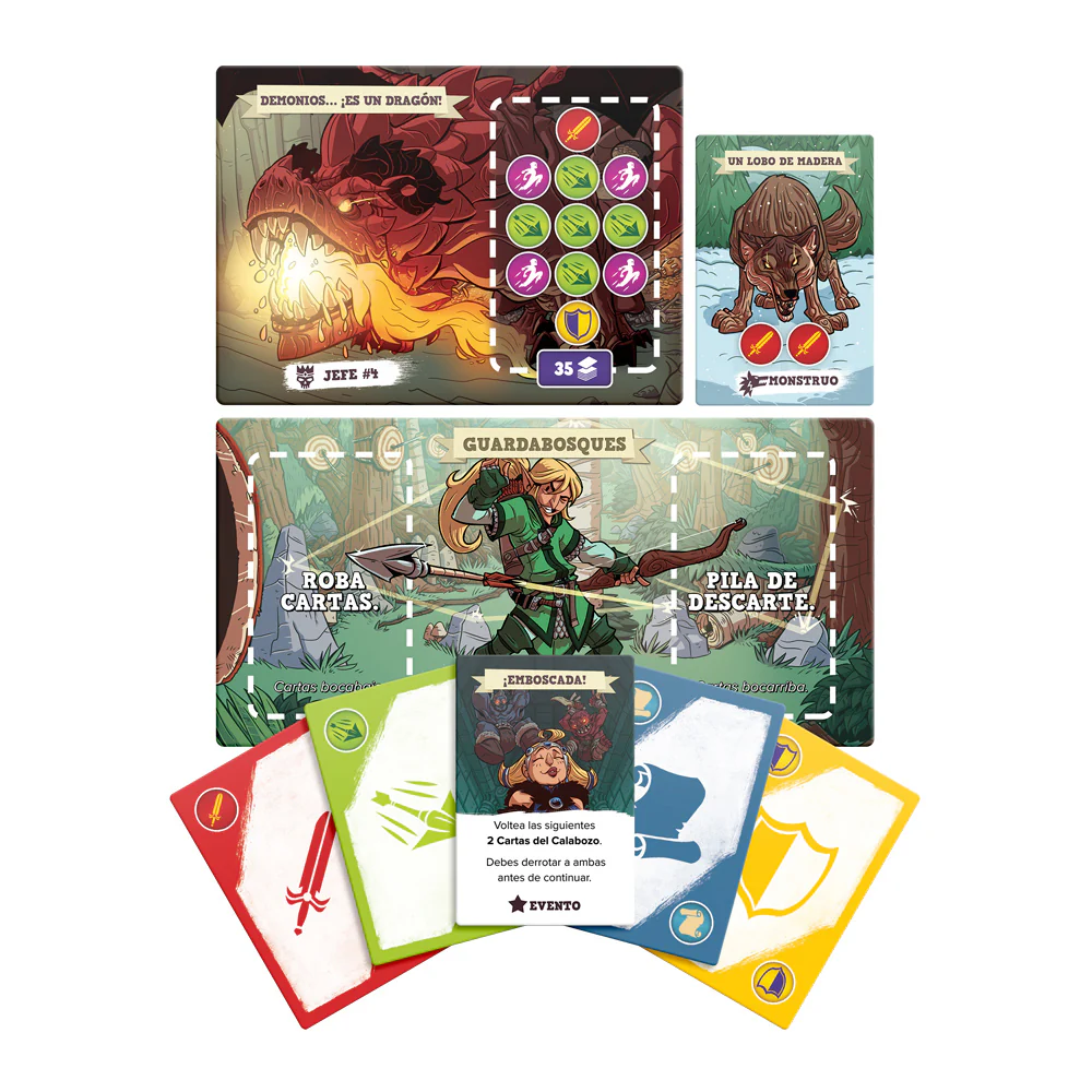 5 Minutos en el Calabozo - Image 3