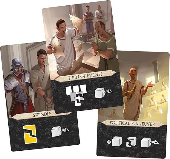 7 Wonders: Duel Agora - Image 3