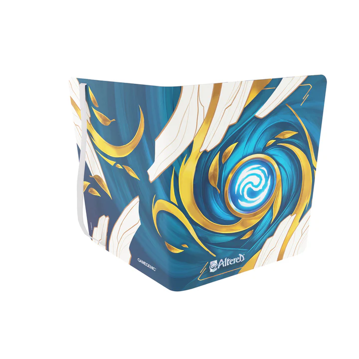 Altered Casual 18-Pocket Album Mana Orb - Image 4