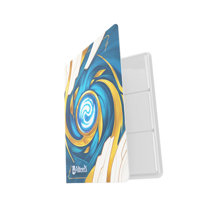 Altered Casual 18-Pocket Album Mana Orb - Image 5