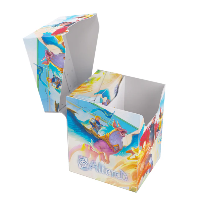 Altered Expedition Soft Box Beyond the Gates - Image 3