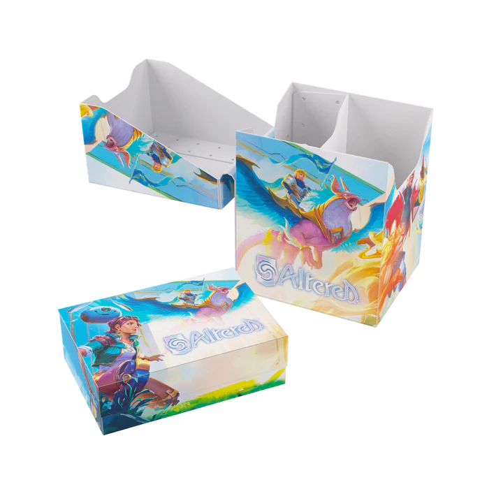 Altered Expedition Soft Box Beyond the Gates - Image 5