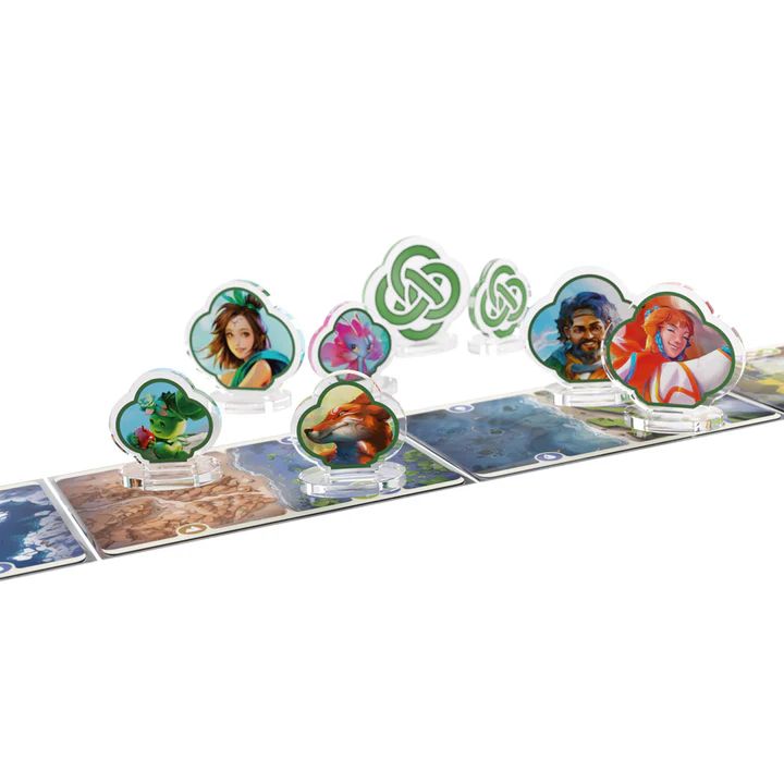 Altered Premium Hero Standees Muna - Image 4