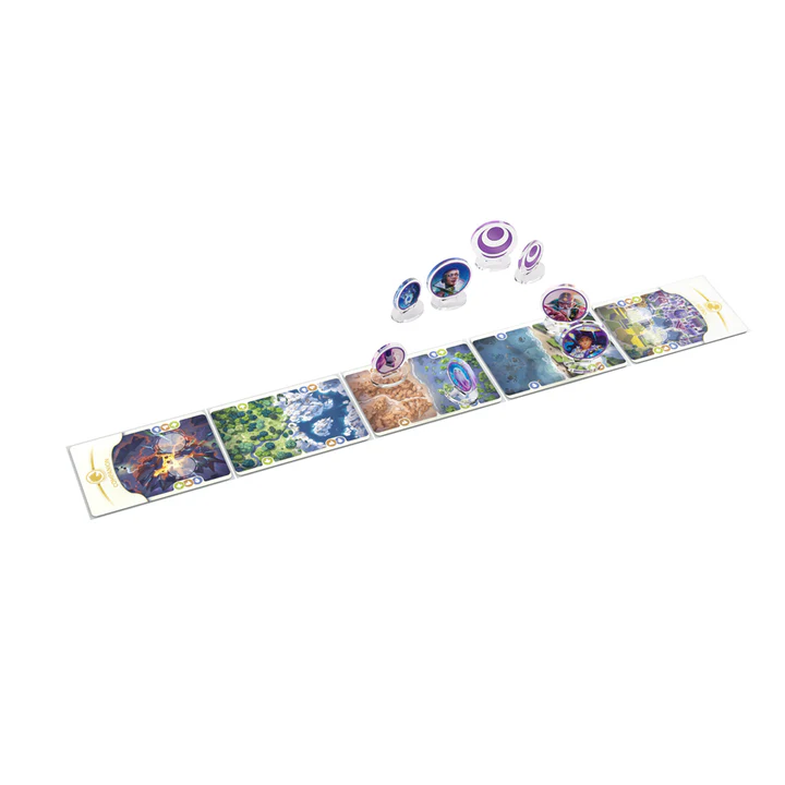 Altered Premium Hero Standees Yzmir - Image 3