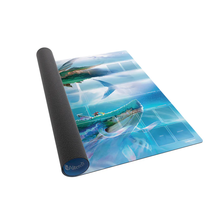 Altered Prime Game Mat XL - Image 2