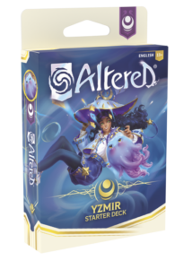 Altered Starter Deck Yzmir
