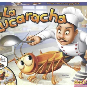 La Cucaracha