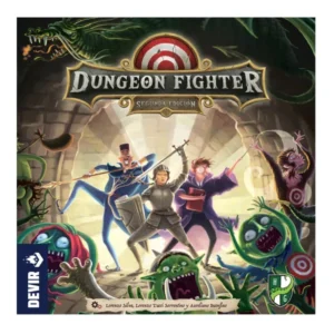 Dungeon Fighter