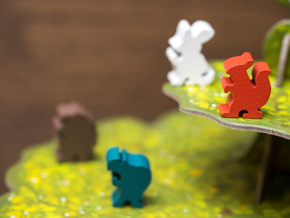 EVERDELL EDICIÓN COLECCIONISTA - Image 6