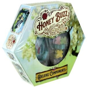 Honey Buzz: Deluxe Component Pack