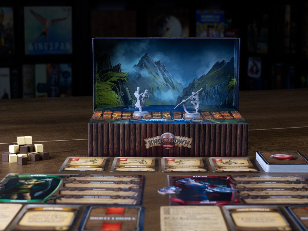 Pack KNOCKDOWN - Image 3