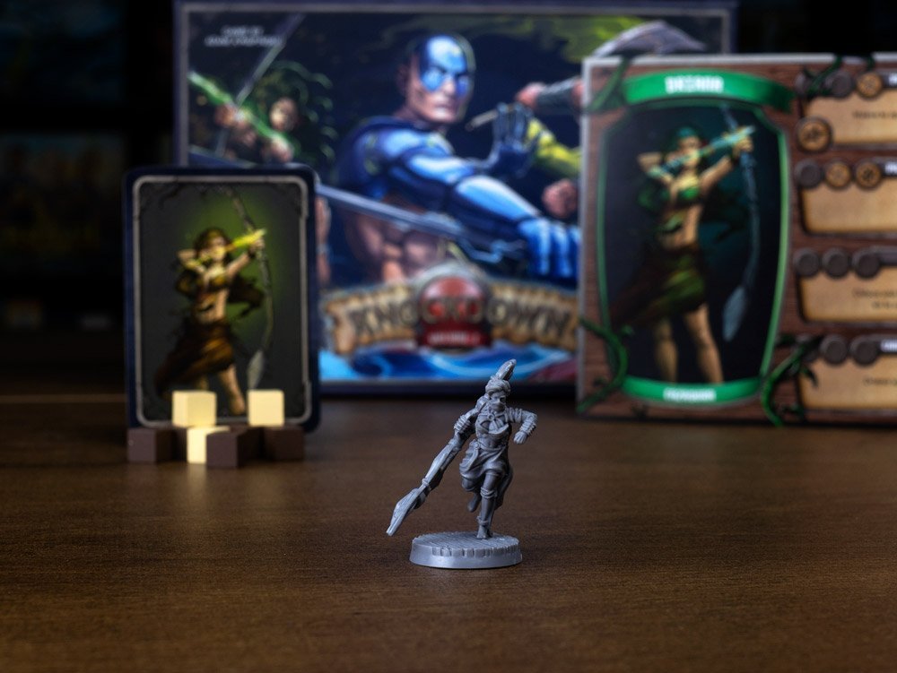 Pack KNOCKDOWN - Image 2