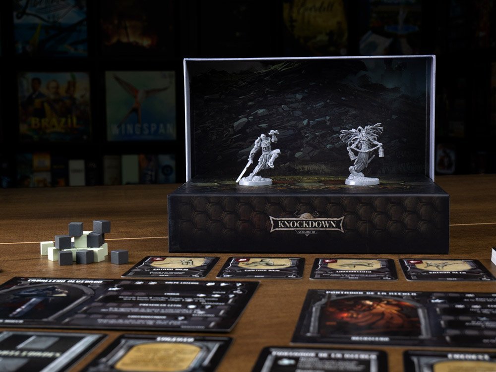 Pack KNOCKDOWN - Image 7