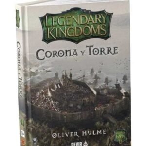 Legendary Kingdoms: Corona y Torre
