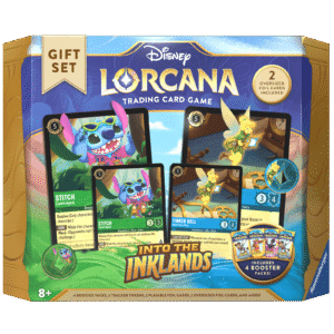 Lorcana Gift Set "Into the Inklands"