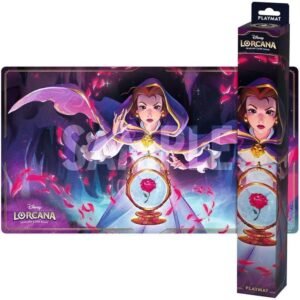 Lorcana Playmat Set 5 - Bella