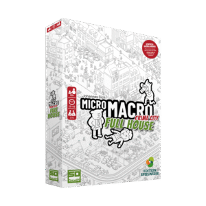 Micro Macro: Full House