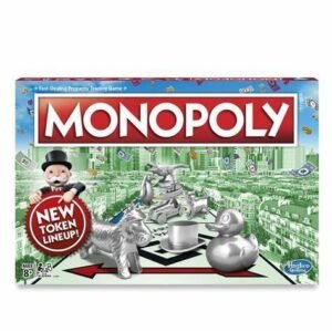 Monopoly - Clasico