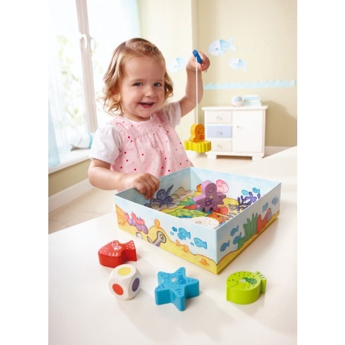 MIS PRIMEROS JUEGOS - PESCAR PECES - Image 2