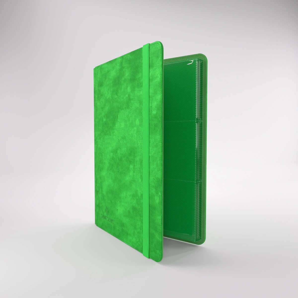 Prime Album 18-Pocket: Green - Image 2