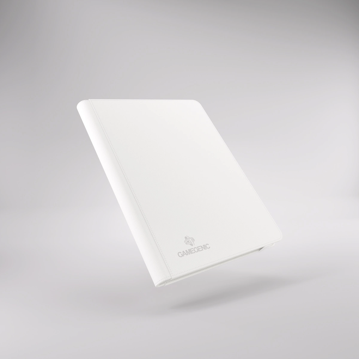 Prime Album 18-Pocket: White