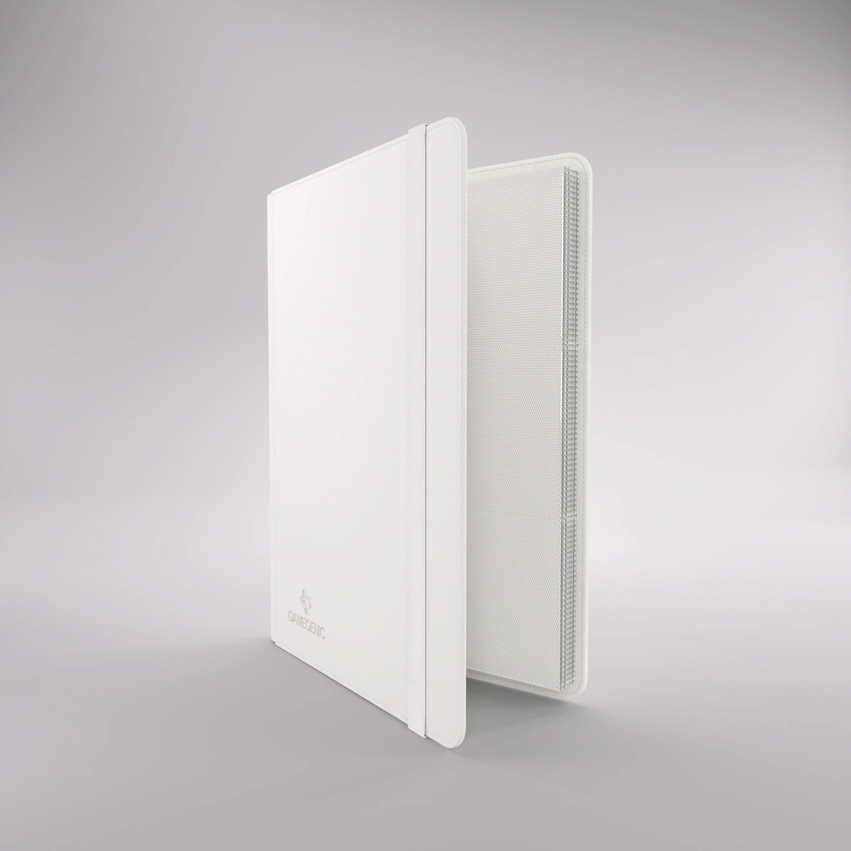 Prime Album 18-Pocket: White - Image 2