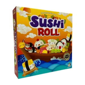 Sushi Roll