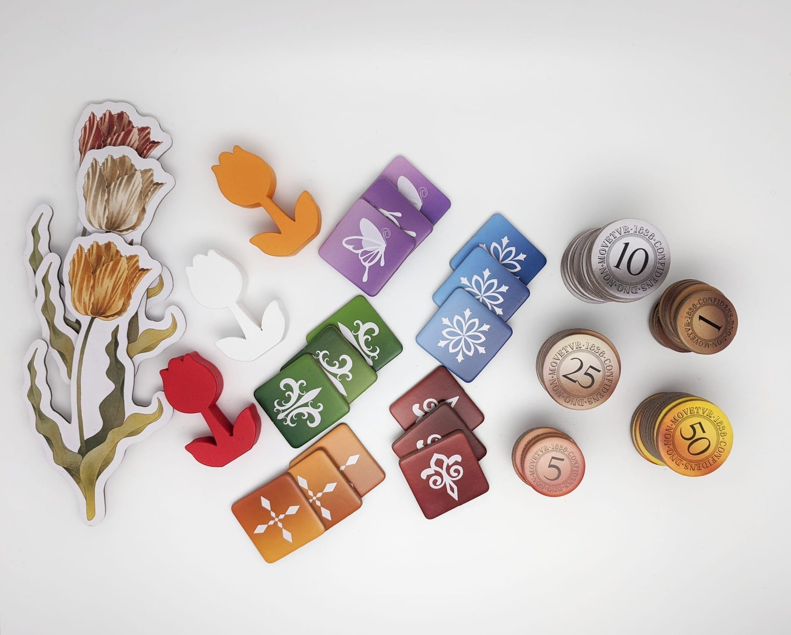 Tulip Bubble - Image 2