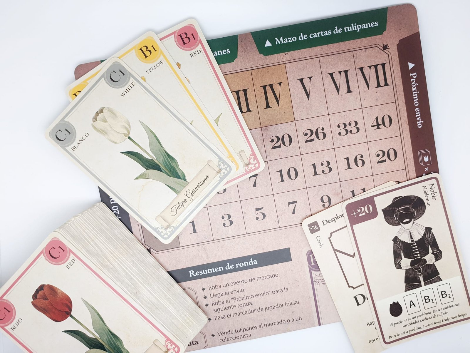 Tulip Bubble - Image 3