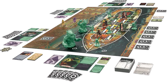 Unfathomable - Image 2