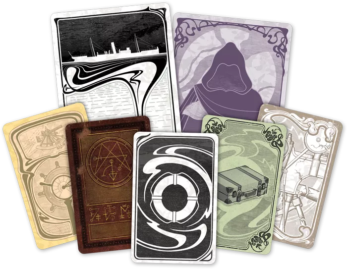 Unfathomable - Image 3