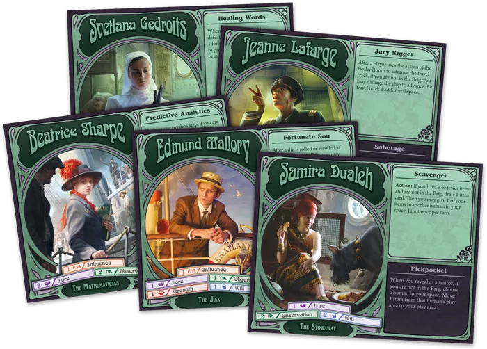 Unfathomable - Image 4