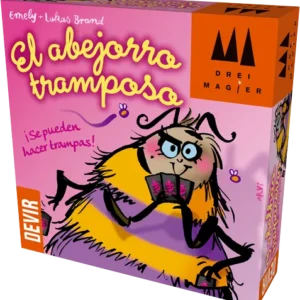 El Abejorro Tramposo
