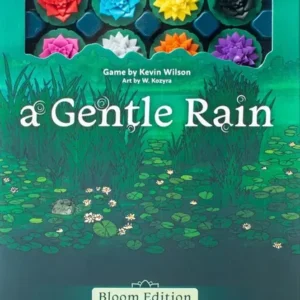 A Gentle Rain: Bloom Edition