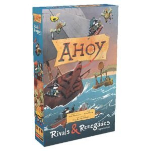 Ahoy: Rivals & Renegades