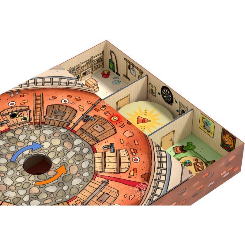 Al Comisario Ratónez no se le escapa nadie - Image 3