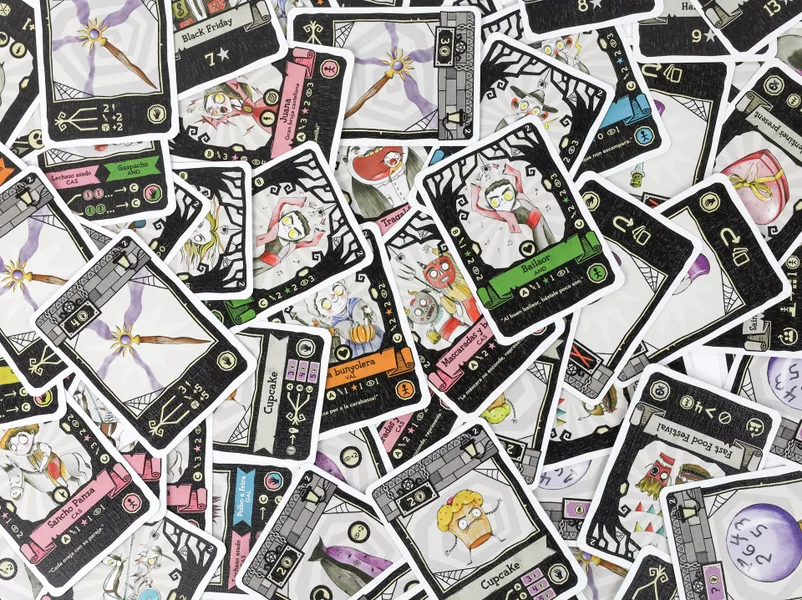 Alakazum! 2 - Image 3