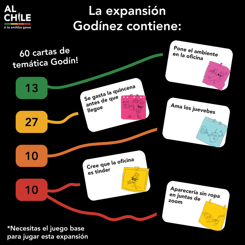 Al Chile Expansión Godínez - Image 3