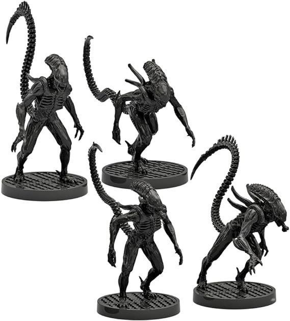 Aliens: Another Glorious Day In The Corps Updated 2023 Edition - Image 3