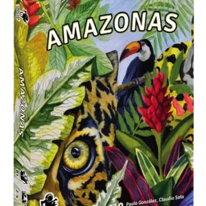 Amazonas