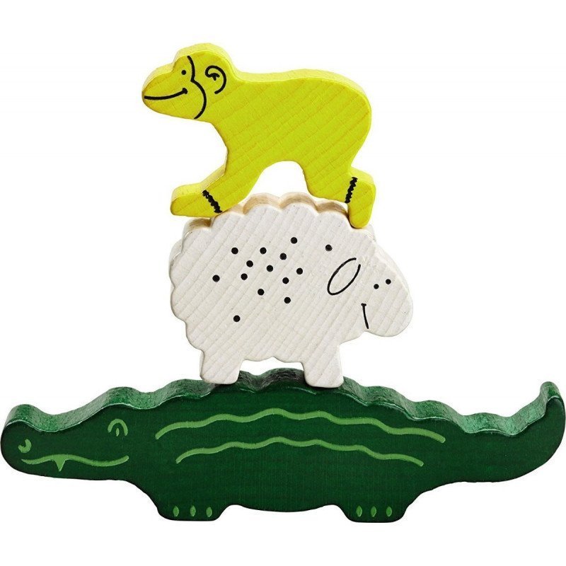 ANIMAL SOBRE ANIMAL - Image 3