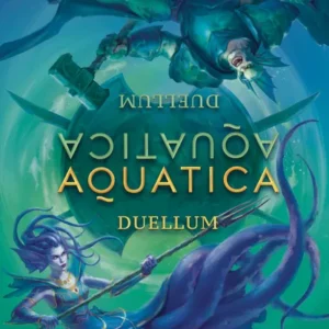 Aquatica Duellum