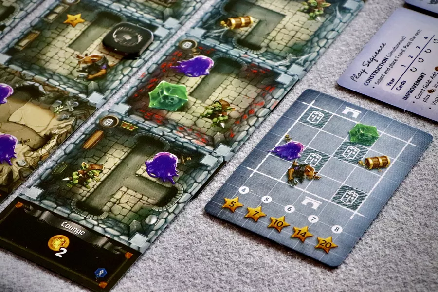 Arquitectos de Stonespine - Image 3