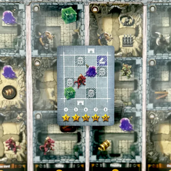 Arquitectos de Stonespine - Image 4