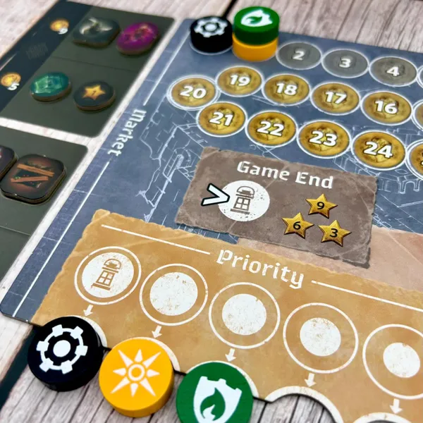 Arquitectos de Stonespine - Image 6