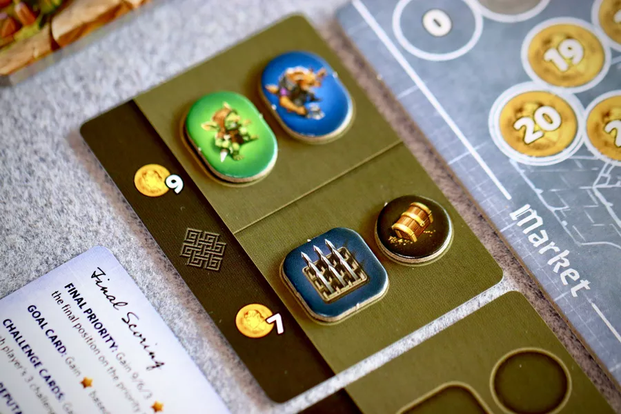 Arquitectos de Stonespine - Image 7