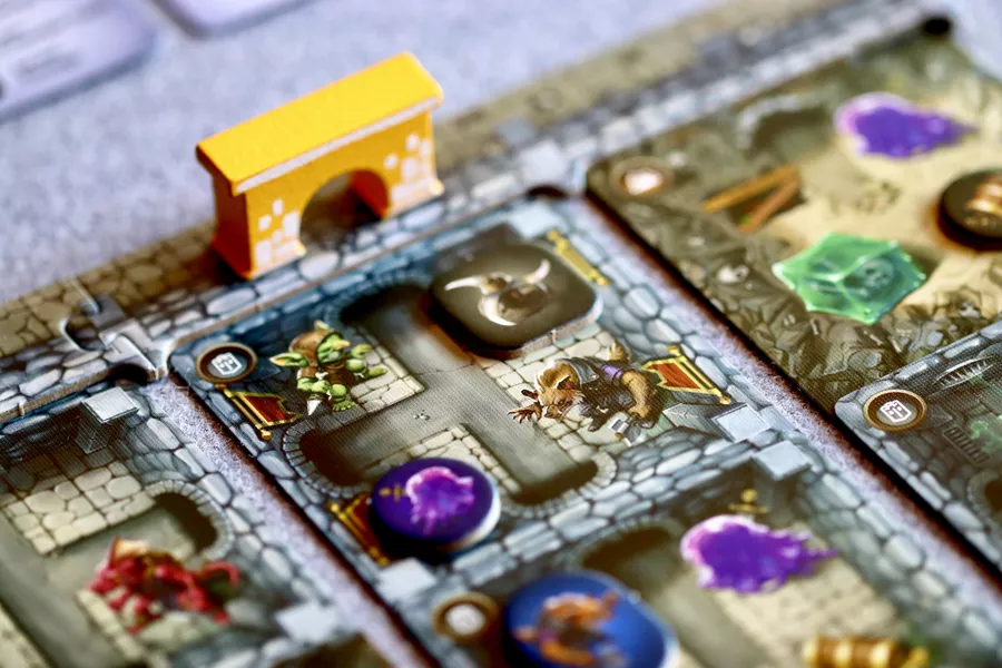 Arquitectos de Stonespine - Image 8