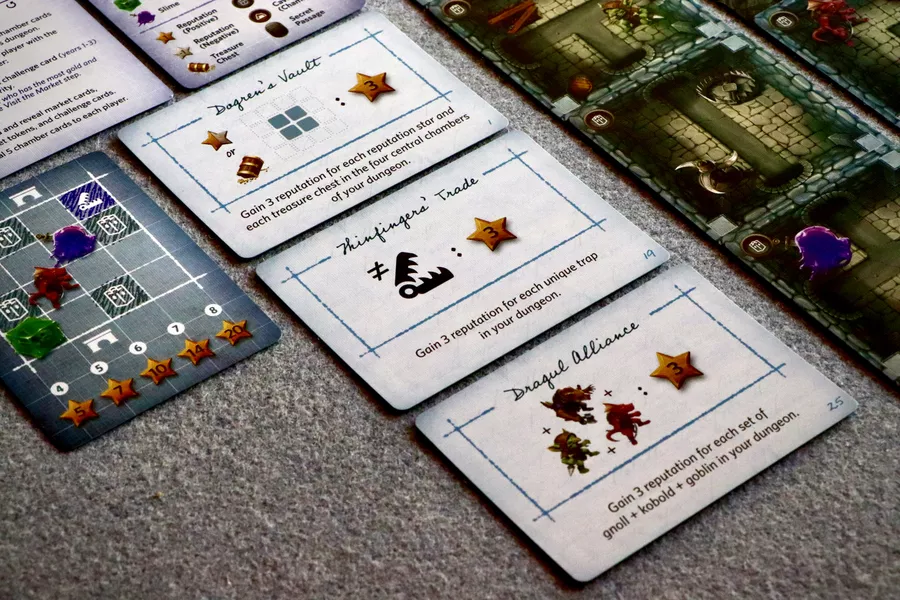 Arquitectos de Stonespine - Image 9