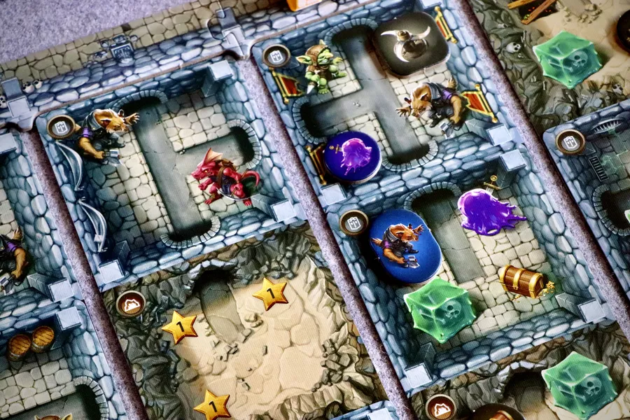 Arquitectos de Stonespine - Image 10