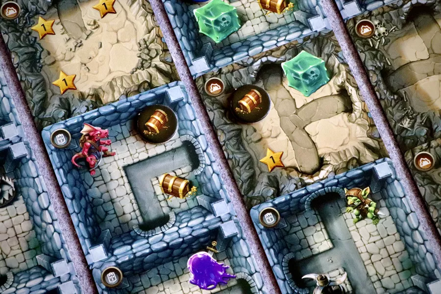 Arquitectos de Stonespine - Image 11